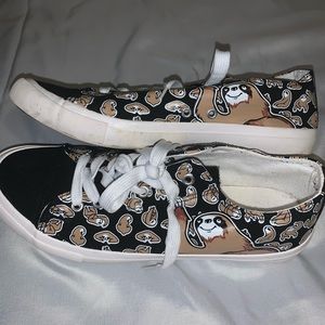 Women’s sloth tennis shoes